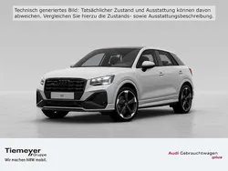 Ibisweiß Gebraucht 2023 Audi Q2 S-Line SUV | 32.880 € (Guter Preis)