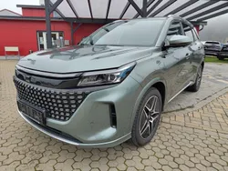Grün Neu 2024 DFSK E5 SUV | 32.790 € (Fairer Preis)