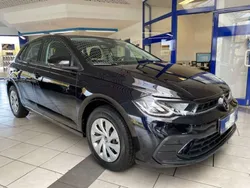 Deepblack Neu 2024 VW Polo IQ Drive Limousine | 23.990 € (Guter Preis)