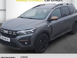 Grau Neu 2025 Dacia Jogger Extreme Van / Kleinbus | 28.395 € (Fairer Preis)