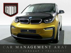 Gold Gebraucht 2022 BMW i3 Kleinwagen | 19.251 € (Guter Preis)