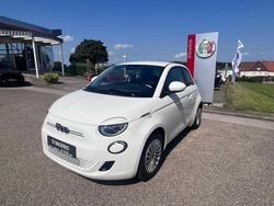 Weiß Gebraucht 2023 Fiat 500e Kleinwagen | 23.490 € (Fairer Preis)