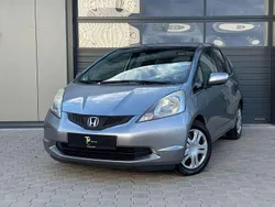 Silber Gebraucht 2009 Honda Jazz Kleinwagen | 6.490 € (Fairer Preis)