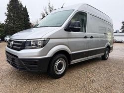 Silber Gebraucht 2019 VW Crafter Van | 27.890 € (Fairer Preis)
