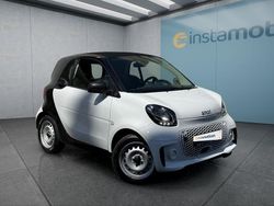 Gebraucht 2022 Smart ForTwo Electric Drive Coupé | 9.199 € (Fairer Preis)