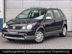 Andere Gebraucht 2004 VW Polo Limousine | 2.900 €
