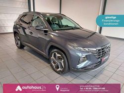 Grau Gebraucht 2021 Hyundai Tucson Prime SUV | 26.970 € (Fairer Preis)