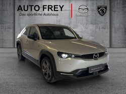 Ceramic white Gebraucht 2023 Mazda MX30 SUV | 21.790 € (Teuer)