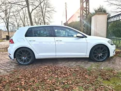 Weiß Gebraucht 2018 VW Golf VII Sound Limousine | 12.995 € (Fairer Preis)