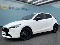 Weiß Neu 2025 Mazda 2 Kleinwagen | 21.249 € (Fairer Preis)