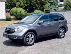 Polished metal m. Gebraucht 2011 Honda CR-V Elegance SUV | 10.999 € (Fairer Preis)