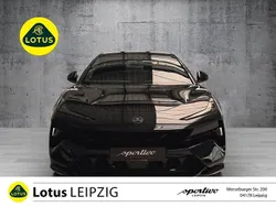 Stellar black Neu 2025 Lotus Eletre SUV | 121.939 € (Fairer Preis)
