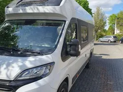 Weiß Gebraucht 2021 Fiat Ducato Van | 83.900 €