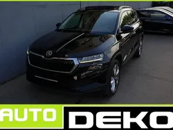Schwarz Gebraucht 2022 Skoda Karoq Style SUV | 24.870 € (Fairer Preis)