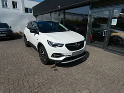 Weiß Gebraucht 2019 Opel Grandland X Ultimate SUV | 15.500 € (Fairer Preis)
