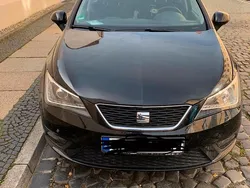 Schwarz Gebraucht 2015 Seat Ibiza ST Kombi | 7.100 € (Teuer)