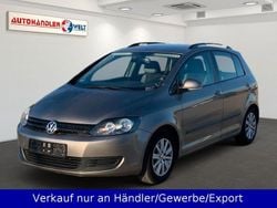 Braun Gebraucht 2012 VW Golf VII Limousine | 3.499 € (Superpreis)