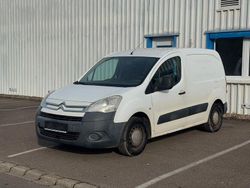 Weiß Gebraucht 2011 Citroën Berlingo Van | 1.970 € (Fairer Preis)