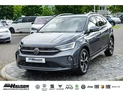 Grau Gebraucht 2022 VW Taigo Style SUV | 22.885 € (Fairer Preis)