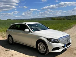 Mercedes C400