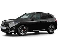 Gebraucht 2025 BMW X3 Comfort Edition SUV | 65.900 € (Fairer Preis)