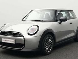 Grau Gebraucht 2024 Mini Cooper Classic Kleinwagen | 23.637 € (Guter Preis)