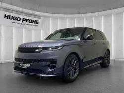 Varesine blue Gebraucht 2024 Land Rover Range Rover Sport Autobiography SUV | 110.589 € (Fairer Preis)