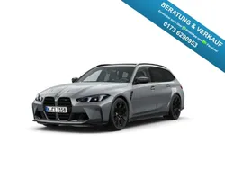 Grau Neu 2025 BMW M3 Competition Edition Kombi | 125.220 €