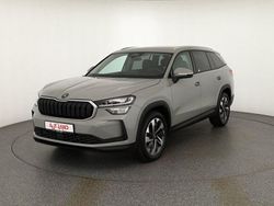 Grau Gebraucht 2025 Skoda Kodiaq SUV | 38.890 € (Superpreis)