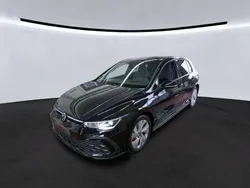 Schwarz Gebraucht 2021 VW Golf VIII GTE Limousine | 26.990 € (Etwas zu teuer)