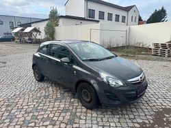 Gebraucht 2013 Opel Corsa Kleinwagen | 3.100 € (Guter Preis)