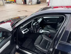 Silber Gebraucht 2008 BMW 530 Exclusive Limousine | 6.499 € (Guter Preis)