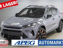 Graphene grau Neu 2025 Cupra Formentor SUV | 36.890 € (Superpreis)
