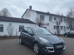 Grau Gebraucht 2011 Renault Scénic III Bose Edition Van / Kleinbus | 4.000 € (Superpreis)