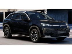 Schwarz Neu 2026 VW T-Roc IQ Drive SUV | 49.535 € (Teuer)