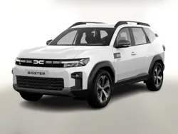 Grau Neu 2025 Dacia Bigster Extreme SUV | 34.280 €