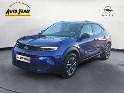 Blau Gebraucht 2025 Opel Mokka Edition SUV | 24.320 € (Fairer Preis)