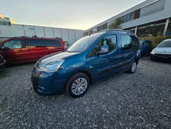 Blau Gebraucht 2010 Citroën Berlingo Van / Kleinbus | 4.790 € (Fairer Preis)