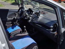 Gebraucht 2009 Honda Jazz Kleinwagen | 4.380 € (Teuer)