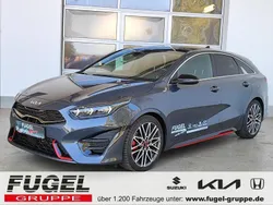 Andere Gebraucht 2024 Kia ProCeed Comfort Kleinwagen | 32.999 € (Fairer Preis)