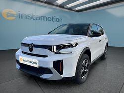 Weiß Neu 2025 Citroën C3 Aircross SUV | 26.799 € (Etwas zu teuer)