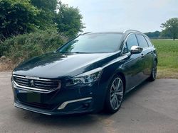 Gebraucht 2014 Peugeot 508 GT Kombi | 9.450 € (Teuer)