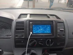 Weiß Gebraucht 2011 VW T5 Van | 5.999 €