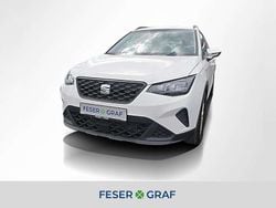 Weiss Gebraucht 2024 Seat Arona Style SUV | 18.840 € (Guter Preis)