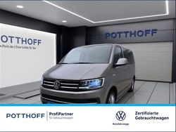 Beige Gebraucht 2018 VW T6 PanAmericana Van | 37.997 € (Fairer Preis)