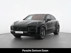 Schwarz Gebraucht 2024 Porsche Cayenne SUV | 93.800 € (Guter Preis)