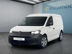 Weiß Neu 2025 VW Caddy Maxi Van / Kleinbus | 30.649 € (Superpreis)