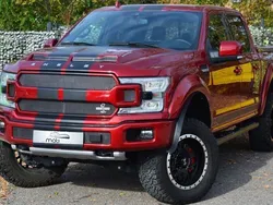 Ford Shelby