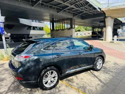 Grau Gebraucht 2009 Lexus RX450h SUV | 10.750 € (Guter Preis)