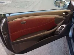 Gebraucht 2004 Mercedes CLK270 Avantgarde Coupé | 6.000 €